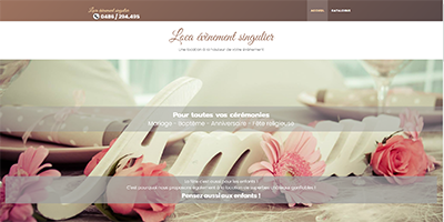 Loca Evenement